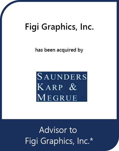 Transaction tombstone for Figi Graphics