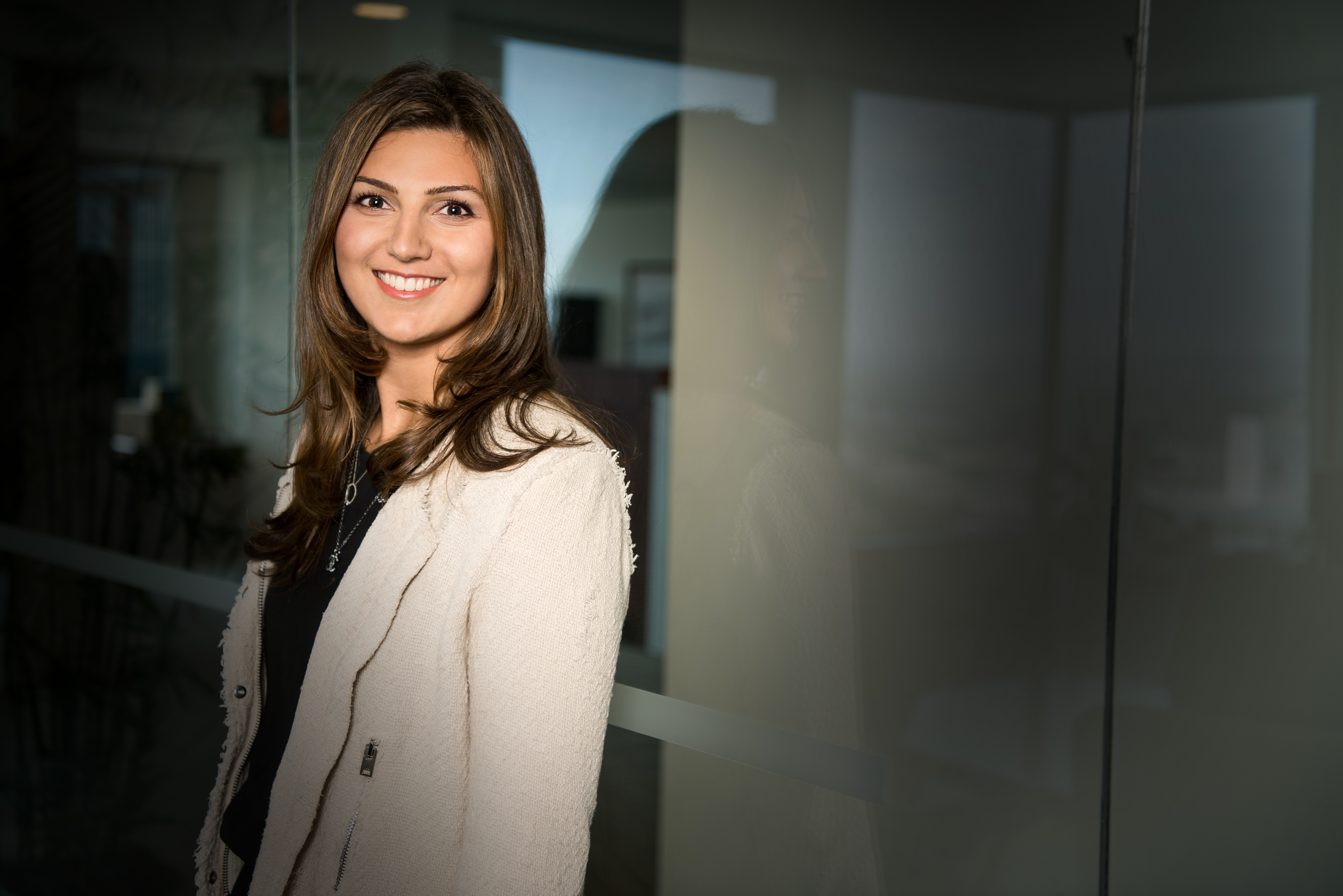 Lauren Antion Named the “NextGen Woman of the Year” by LABJ featured image