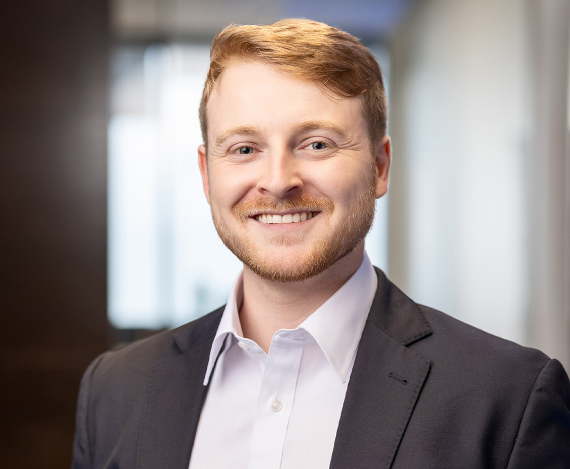 Hayden Rosenthal photo