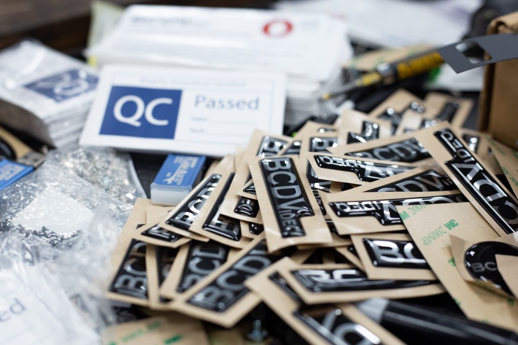 Creso Capital Partners Advises Global Leader in Video Data Infrastructure, BCD International, on Its Recapitalization with High Street Capital featured image