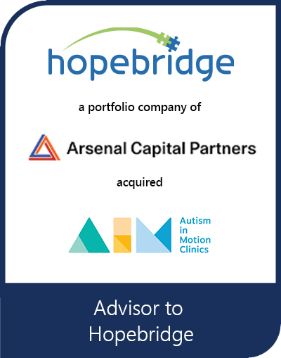 Transaction tombstone for Hopebridge