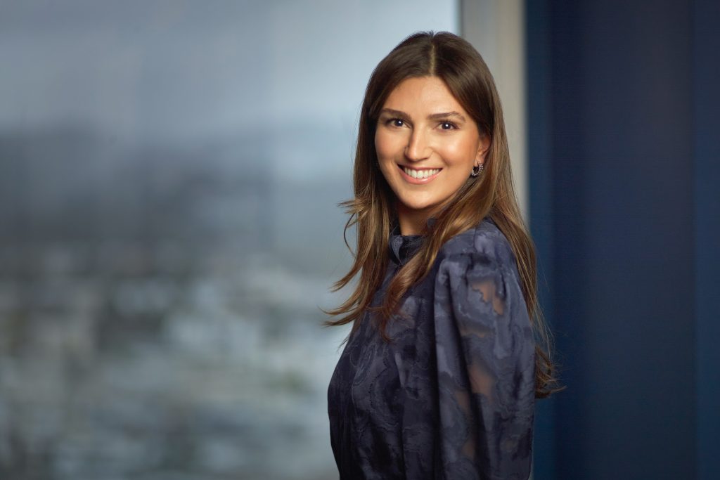 Lauren Antion Takes on Co-Head Role in Beauty, Personal Care & Wellness Practice featured image