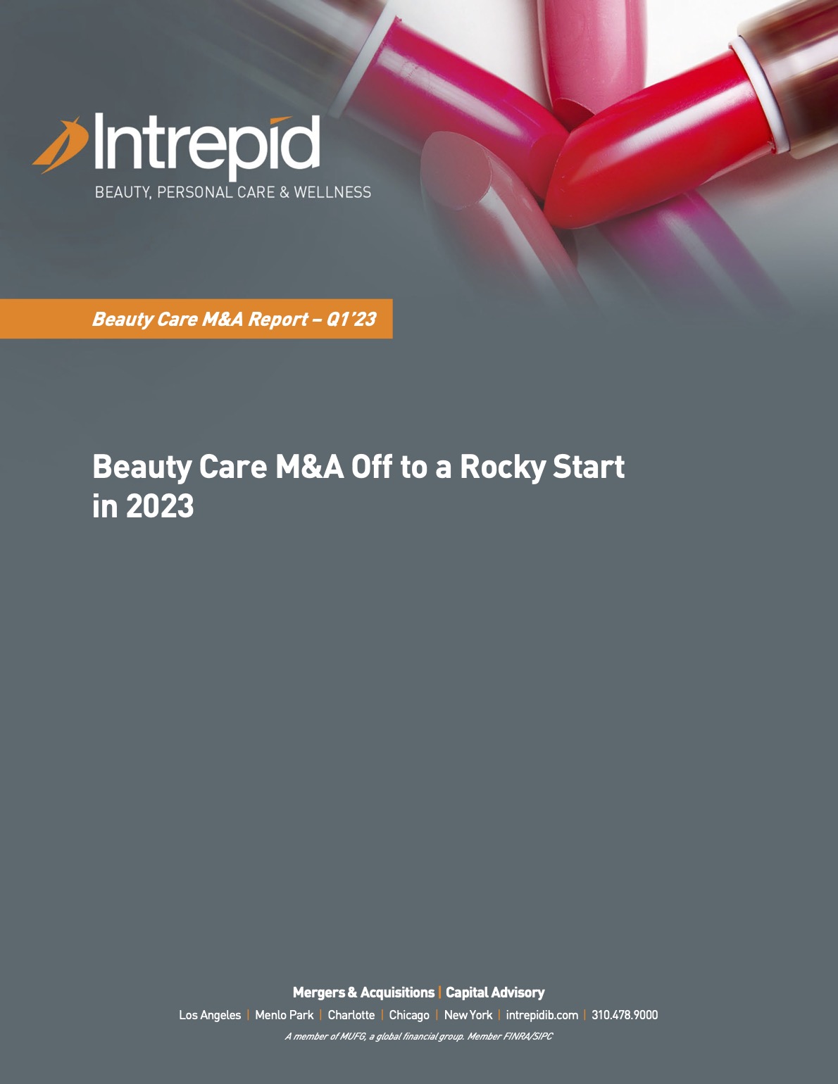 BPCW MA Report Q1 2023 PDF cover
