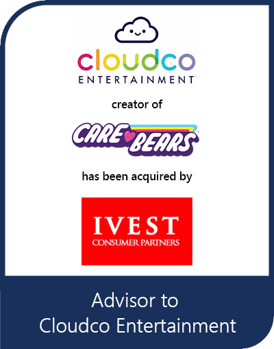 Cloudco - IVEST