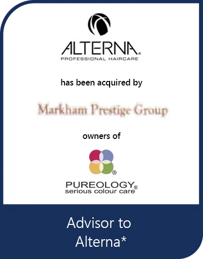 Transaction tombstone for Alterna