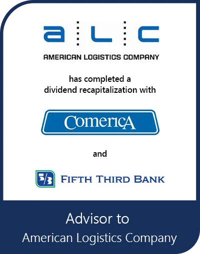 American Logistics Company