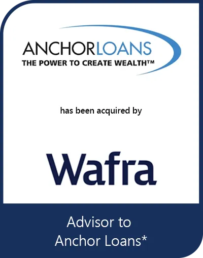 Anchor Loans