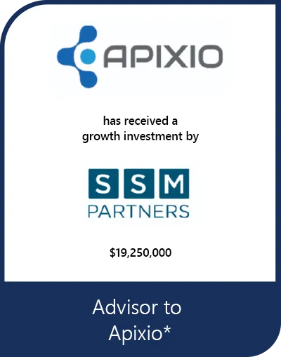 Transaction tombstone for Apixio/SSM