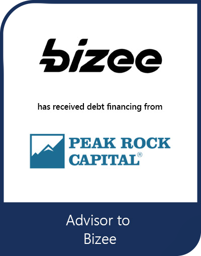 Transaction tombstone for Bizee