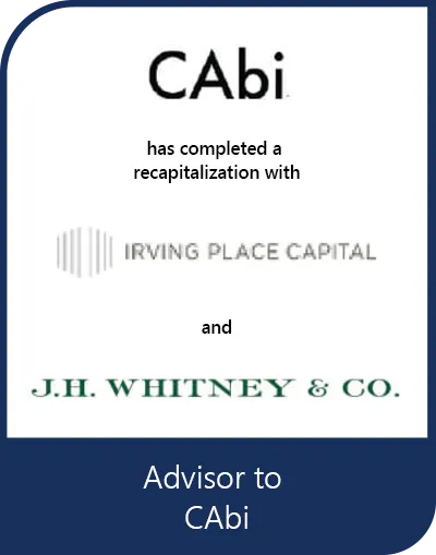 Transaction tombstone