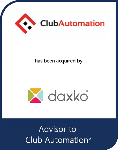 Transaction tombstone for Club Automation