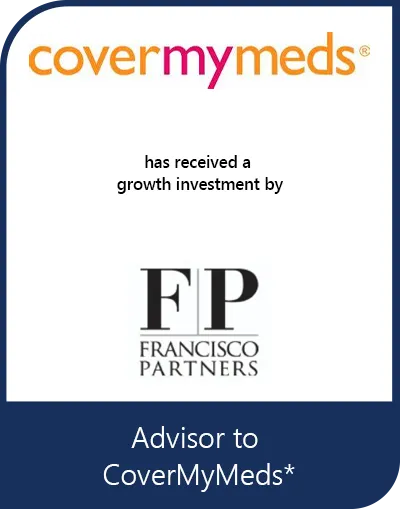 Transaction tombstone for CoverMyMeds