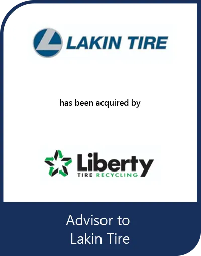 Lakin Tire