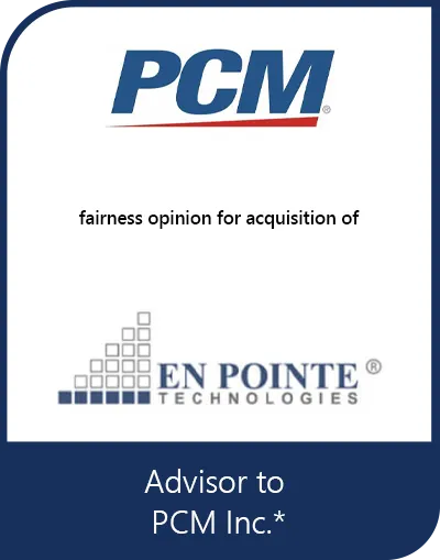 Transaction tombstone for PCM