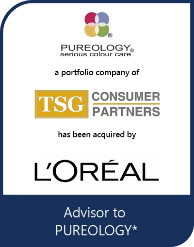 Transaction tombstone for Pureology