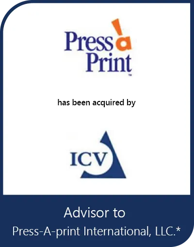 Press-A-Print International LLC