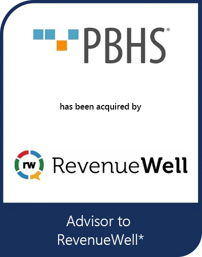 Transaction tombstone for RevenueWell