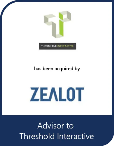 Threshold Interactive