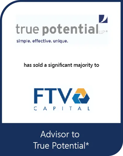 Transaction tombstone for True Potential