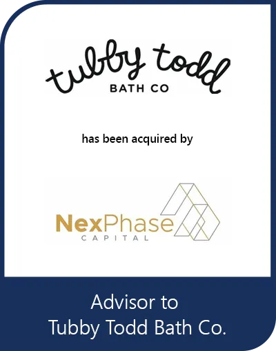 Transaction tombstone for Tubby Todd