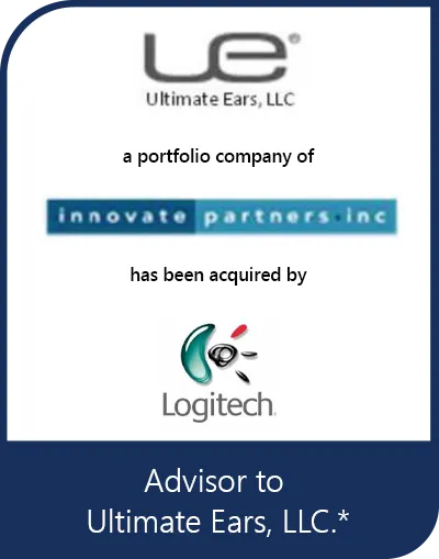 Transaction tombstone for Ultimate Ears