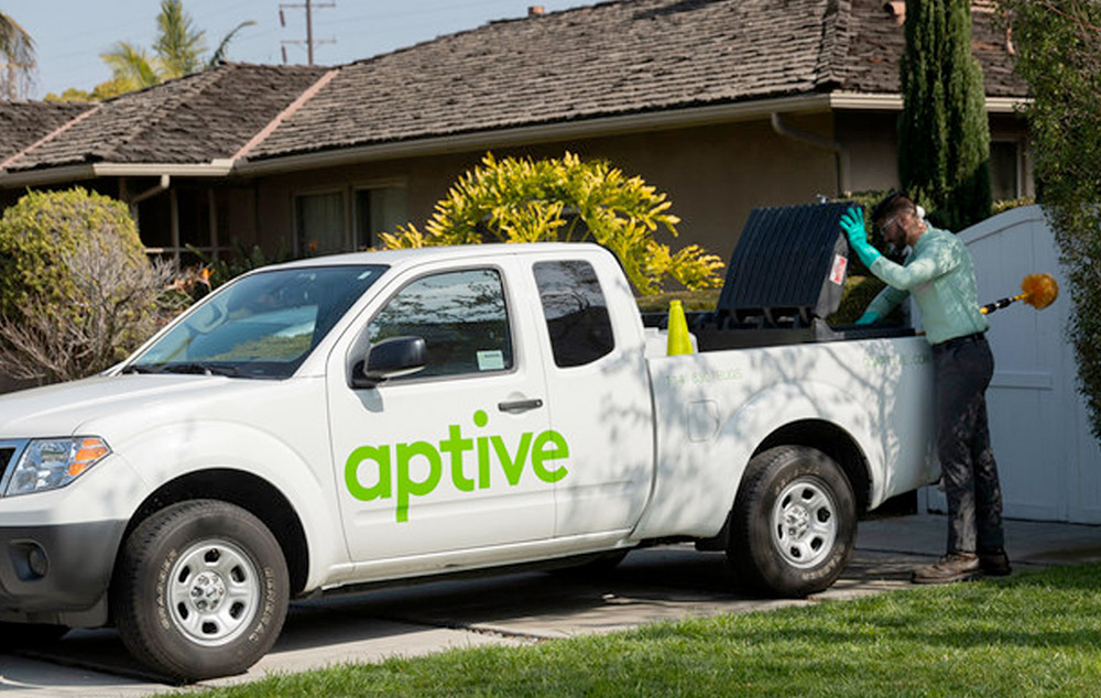 Creso Capital Partners Advises Aptive on Its Recapitalization with Owl Rock featured image