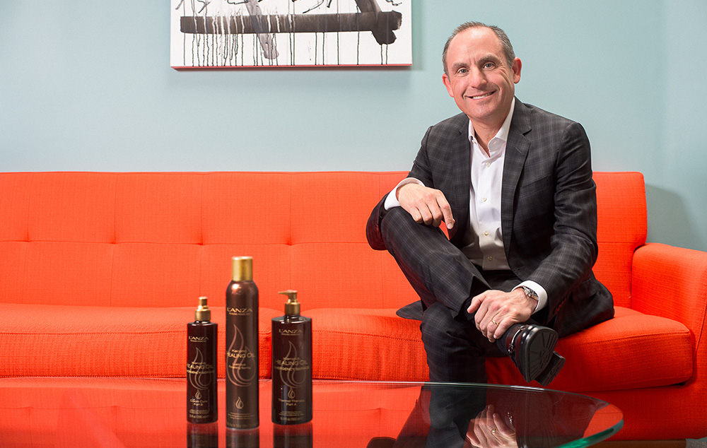 Creso Capital Partners Advises on Growth Investment in DavexLabs LLC featured image