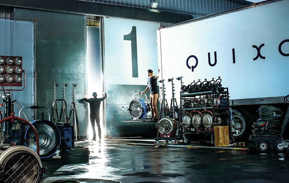 Creso Capital Partners Advises Hudson Pacific Properties on Quixote Studios Acquisition featured image