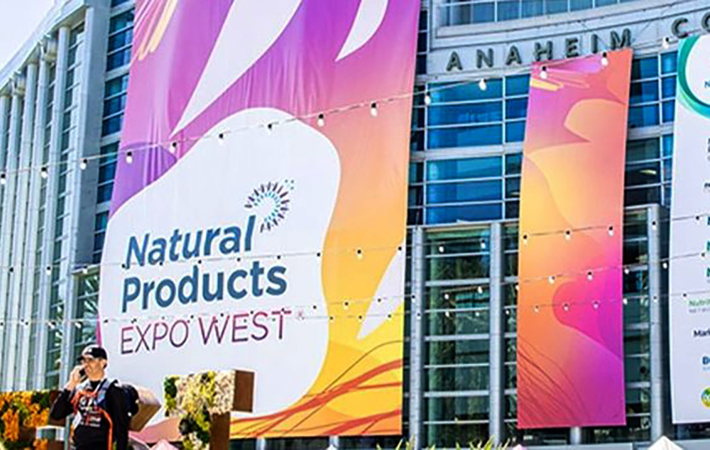 Natural Products Expo West 2025: Intrepid’s Four Big Food & Beverage Takeaways featured image