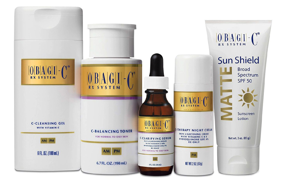 Creso Capital Partners Advises Obagi Cosmeceuticals on its Recapitalization and Growth Financing with The TCW Group featured image