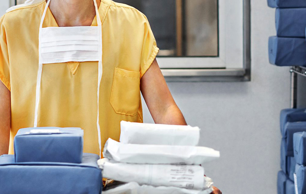 Creso Capital Partners Advises Shield Healthcare on its Transaction with Henry Schein, Inc. featured image