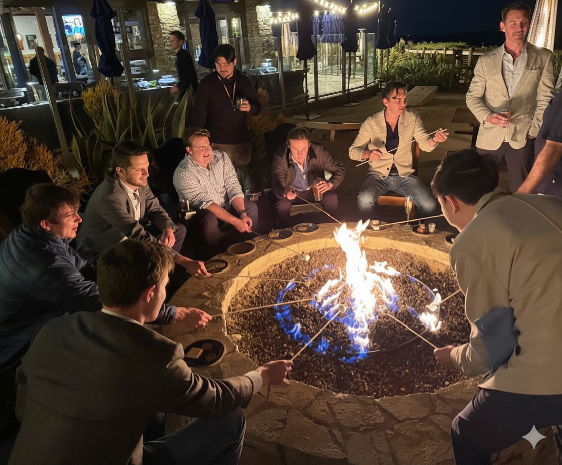 Creso Capital Partners Retreat