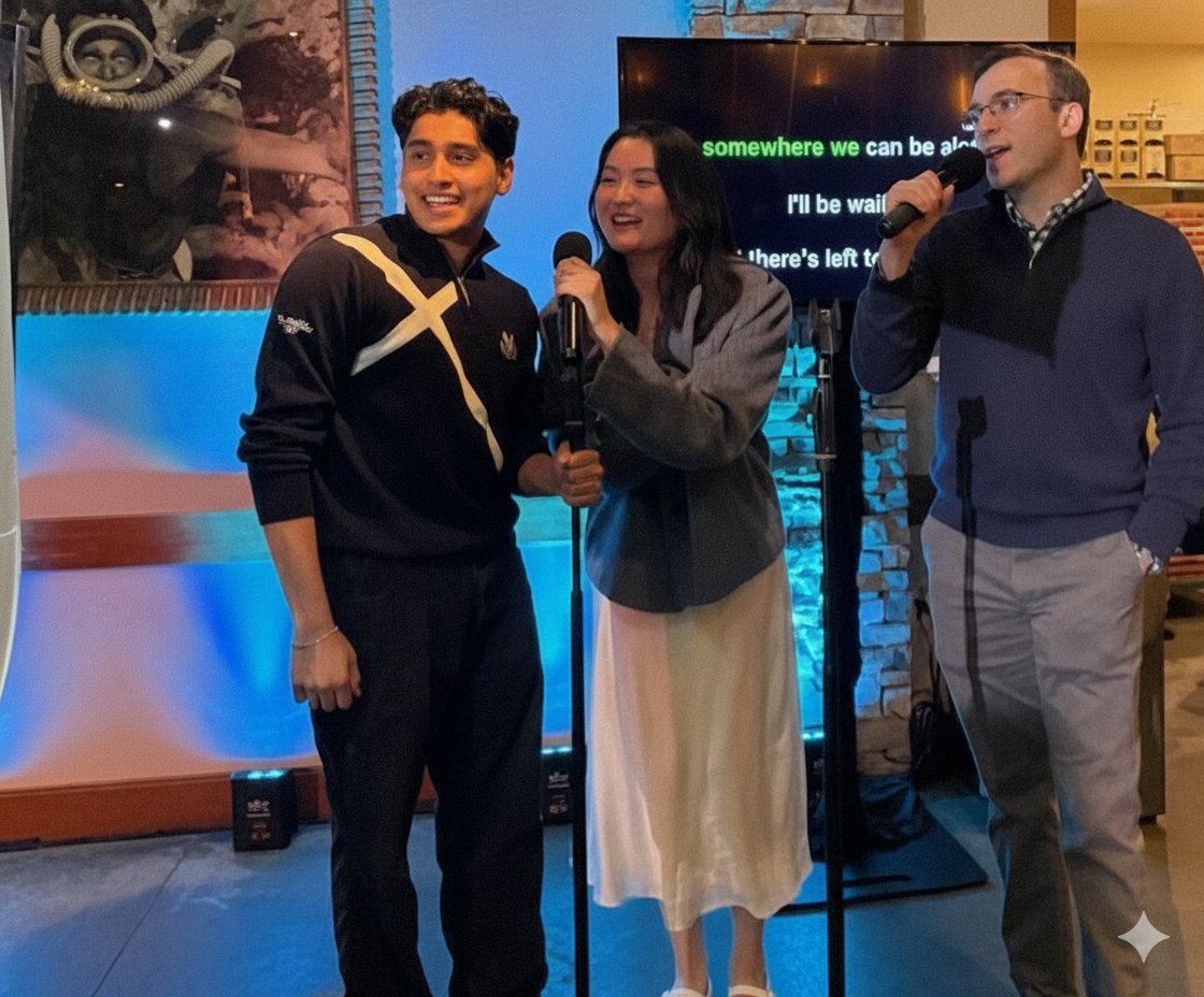 Creso Capital Partners Retreat