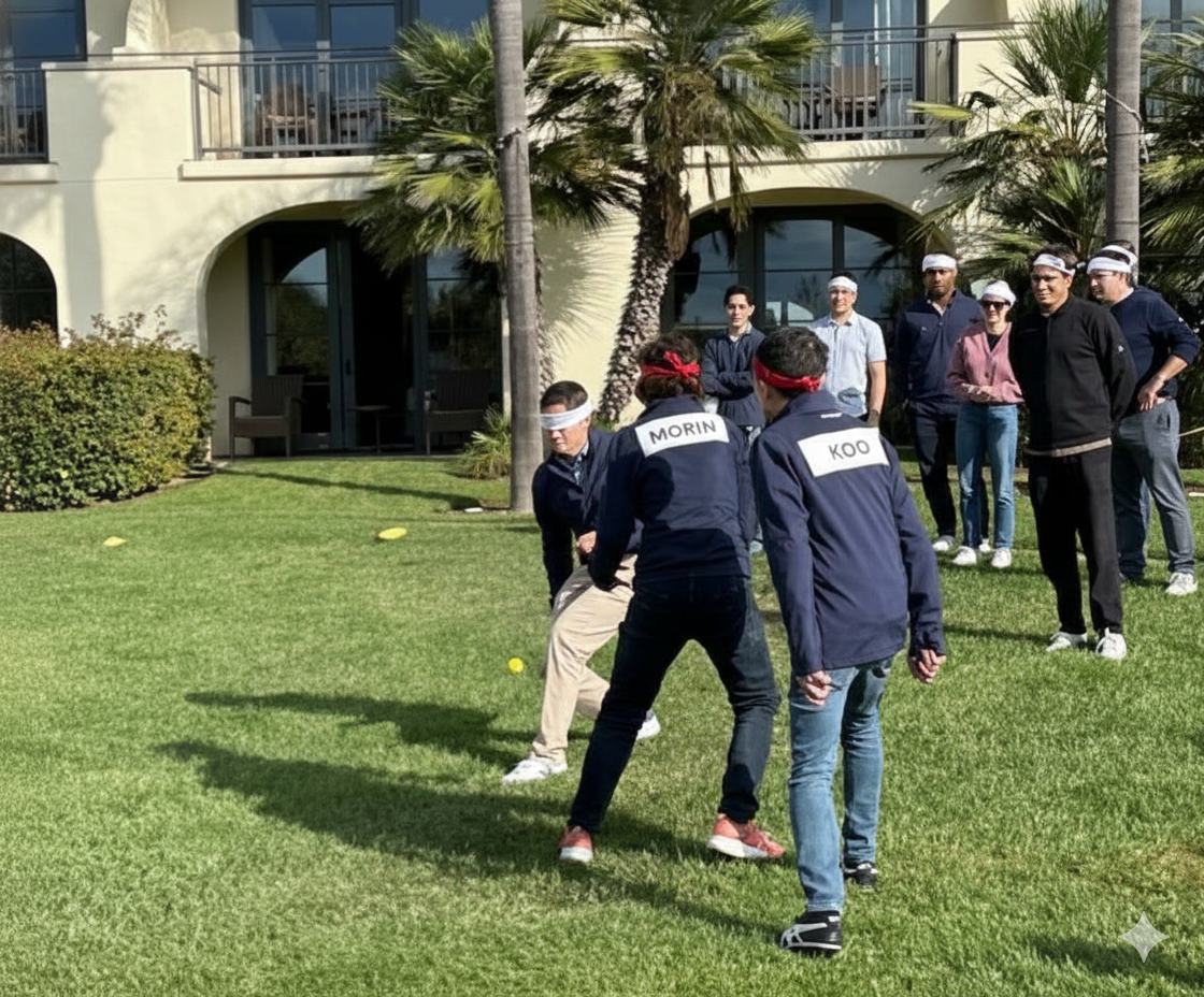 Creso Capital Partners Retreat