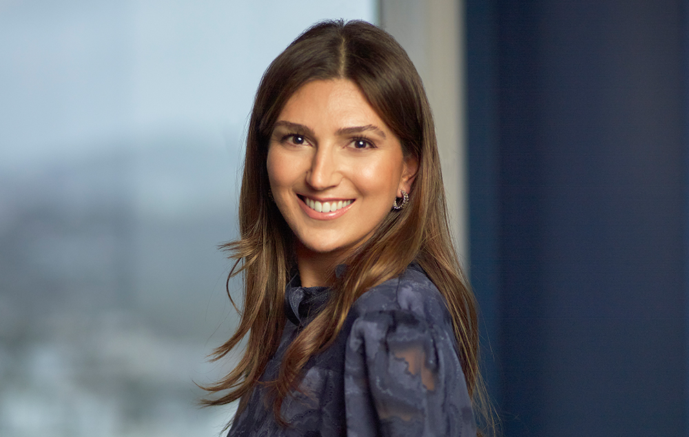 Promotion of Lauren Antion Hansen to Managing Director featured image