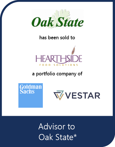 Transaction tombstone for Oak State