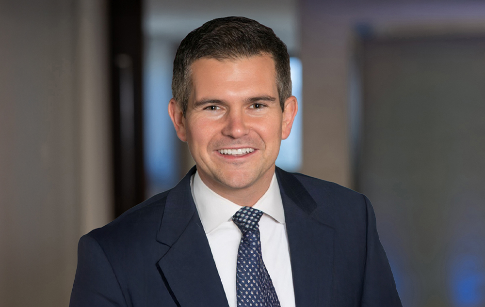 Rory Dineen Joins as Managing Director in Food, Beverage & Agriculture featured image