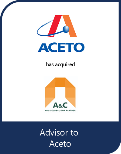 Aceto – A&C