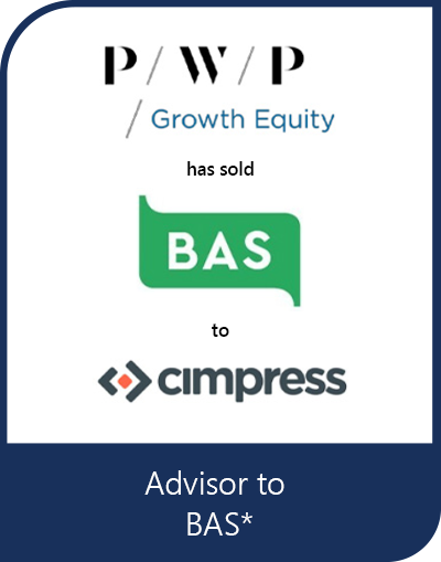 Transaction tombstone for BAS