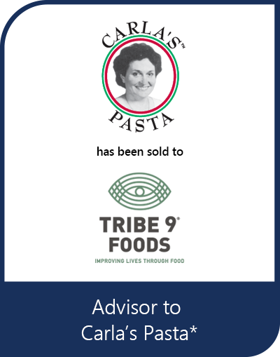 Transaction tombstone for Carla’s Pasta