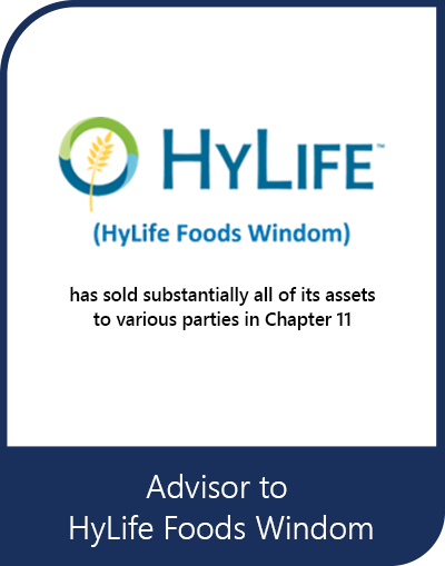 Transaction tombstone