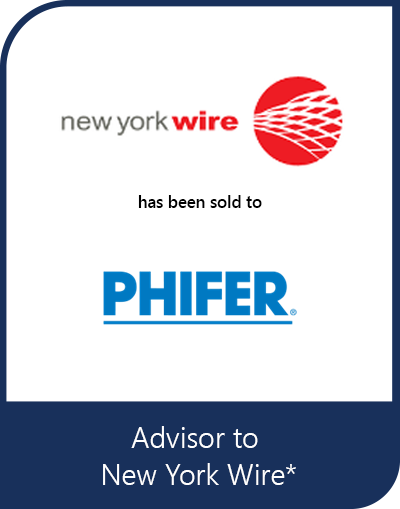 New York Wire