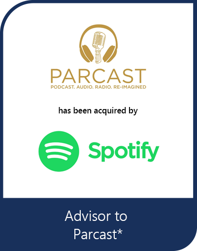 Transaction tombstone for Parcast