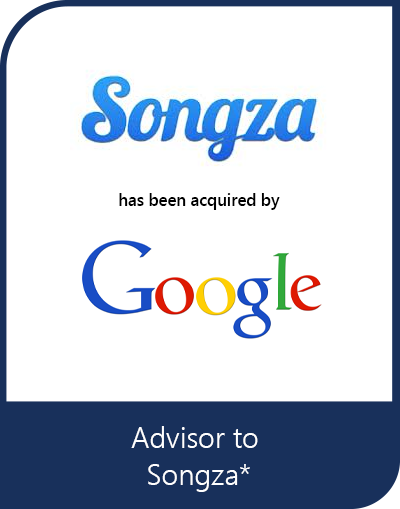 Transaction tombstone for Songza