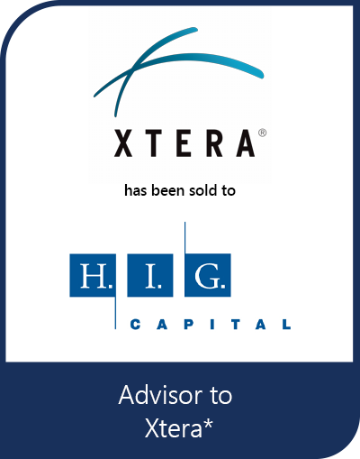 Transaction tombstone for XTera