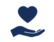 Beauty, Personal Care <br/> & Wellness icon