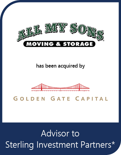 Sterling Investment Partners