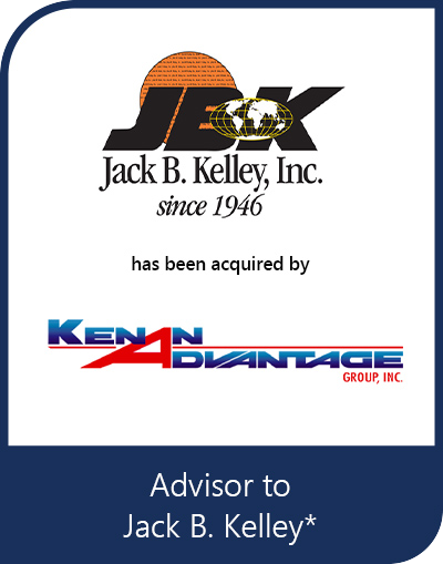 Jack B. Kelley, Inc.