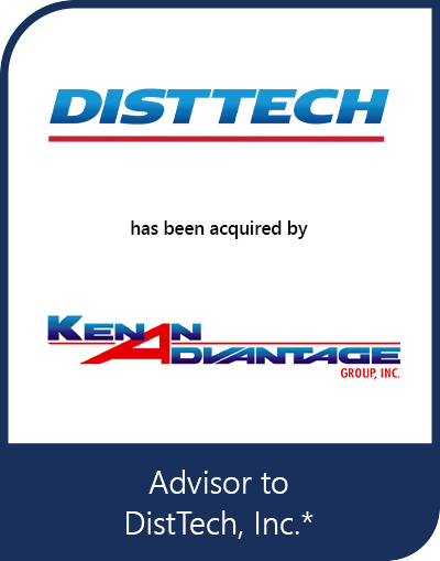 DistTech, Inc.