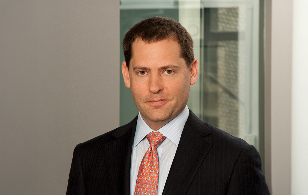 Daniel Gossels Joins to Head its Media & Entertainment Practice featured image